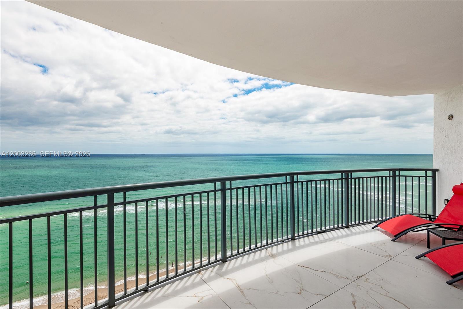 OCEAN POINT BEACH CLUB CO - Residential