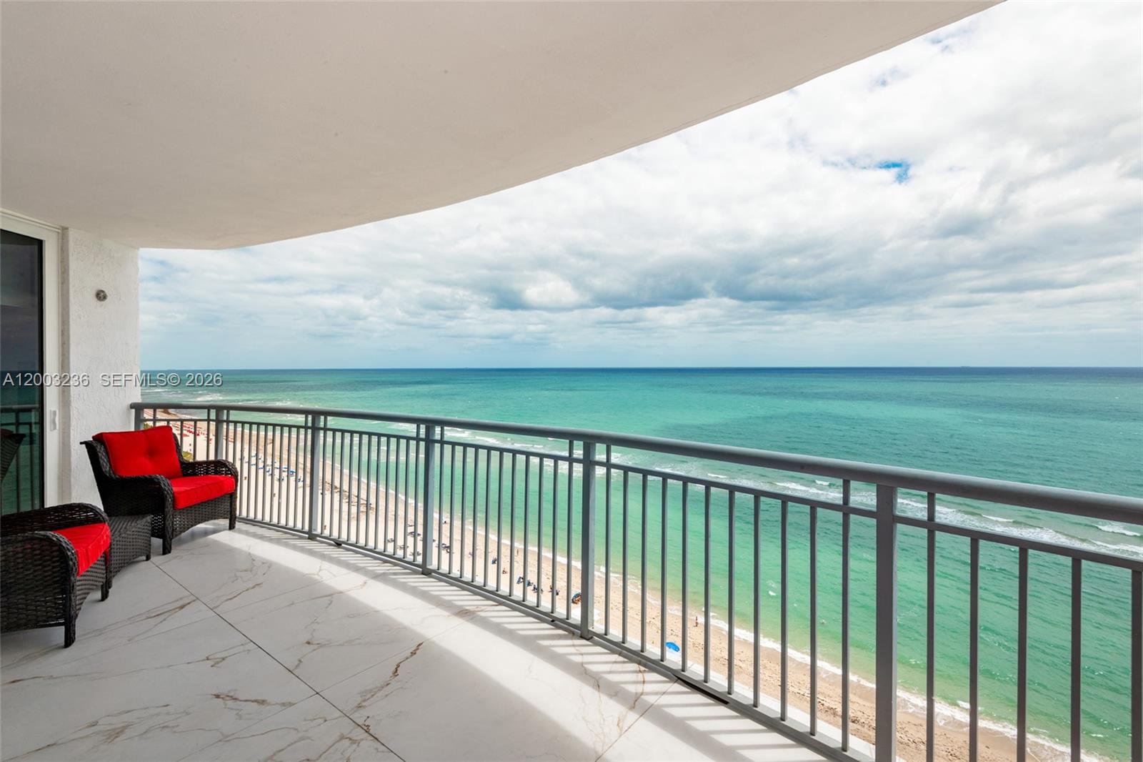 OCEAN POINT BEACH CLUB CO - Residential