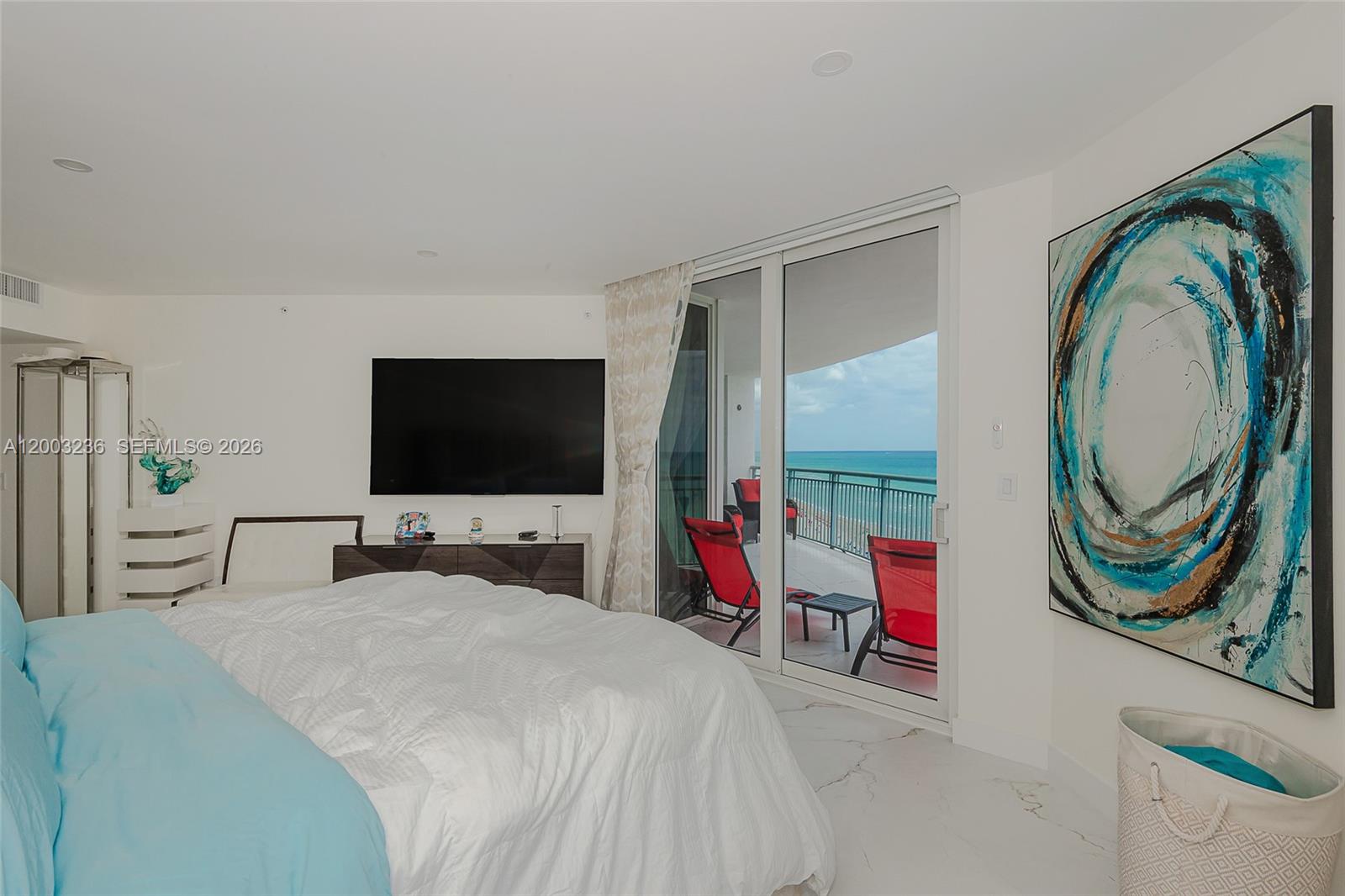 OCEAN POINT BEACH CLUB CO - Residential
