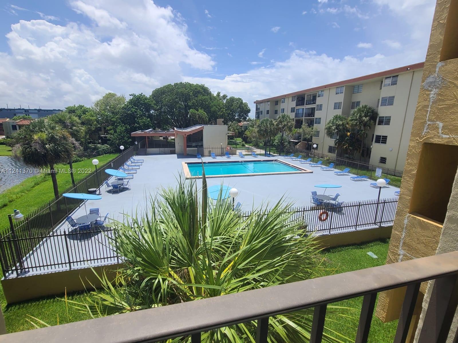 PINESIDE CONDO NO 1 - Residential Lease