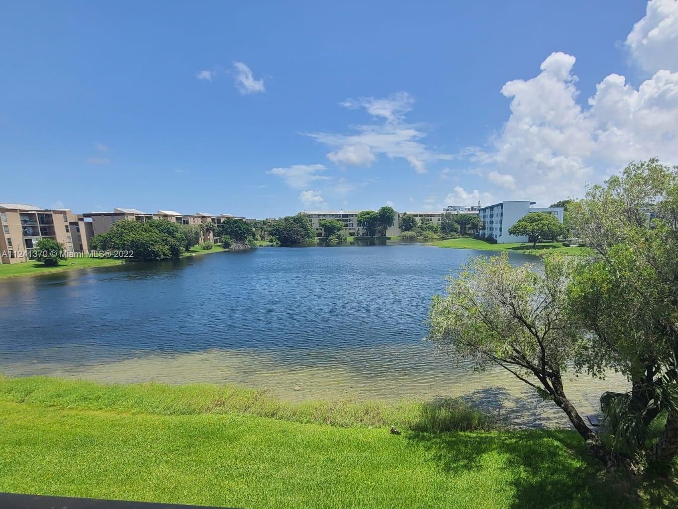 PINESIDE CONDO NO 1 - Residential Lease