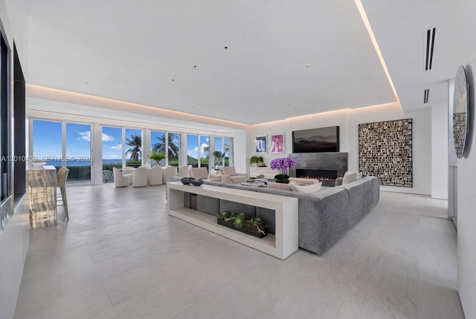 ALTOS DEL MAR NO 1 - Residential