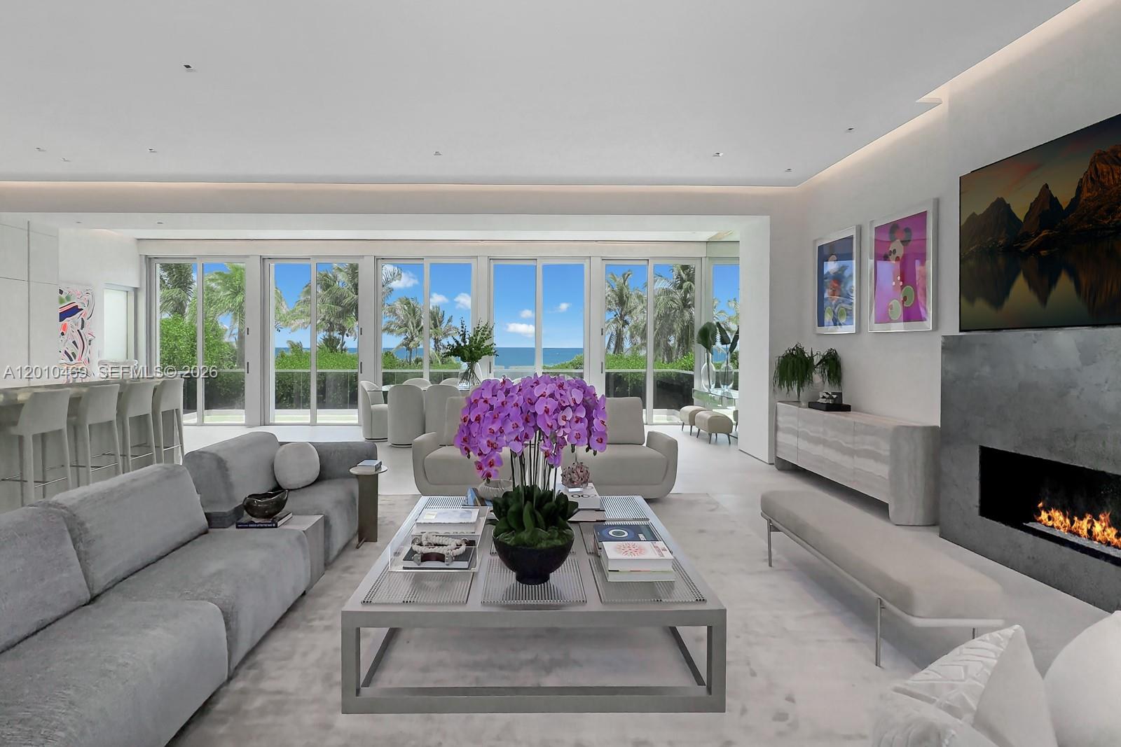 ALTOS DEL MAR NO 1 - Residential