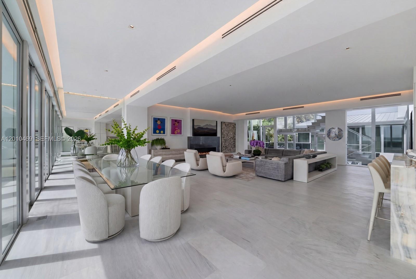 ALTOS DEL MAR NO 1 - Residential