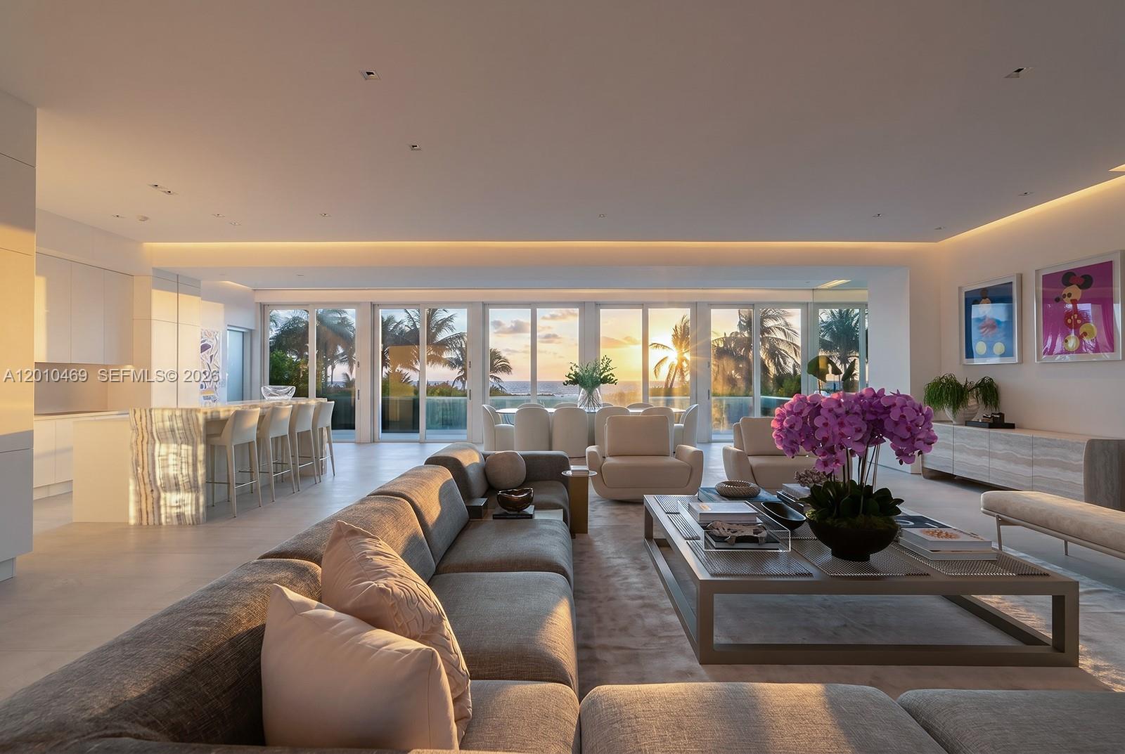 ALTOS DEL MAR NO 1 - Residential