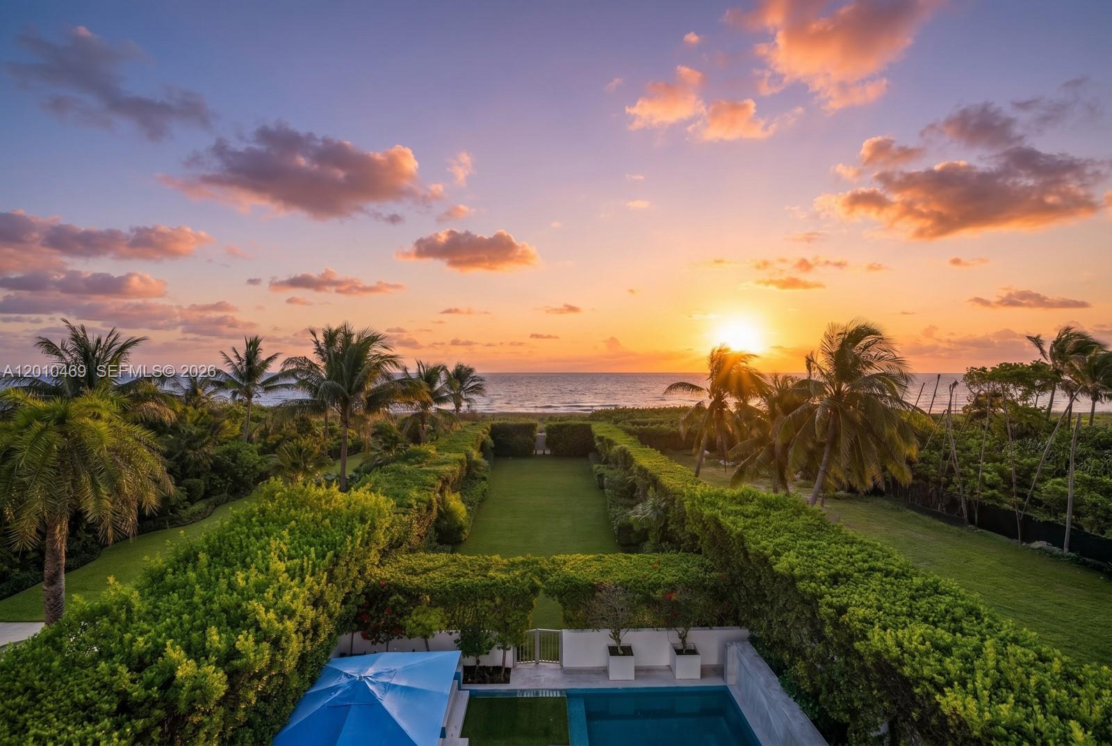 ALTOS DEL MAR NO 1 - Residential
