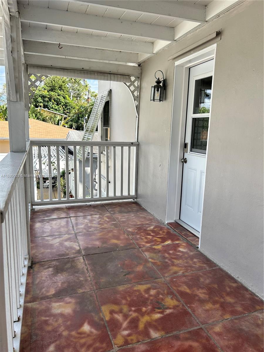 MIDDLE RIVER PARK - Residential Lease