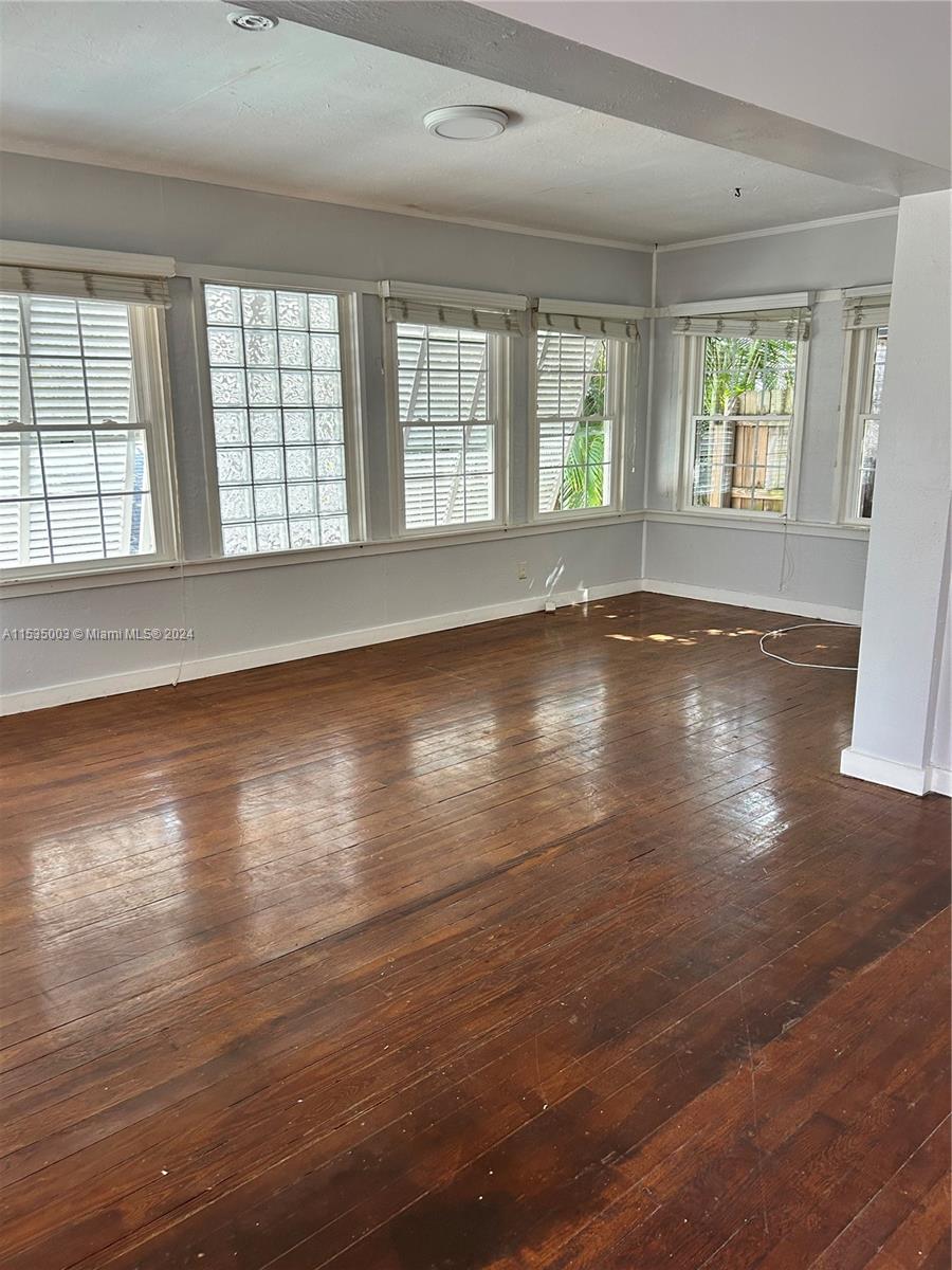 MIDDLE RIVER PARK - Residential Lease
