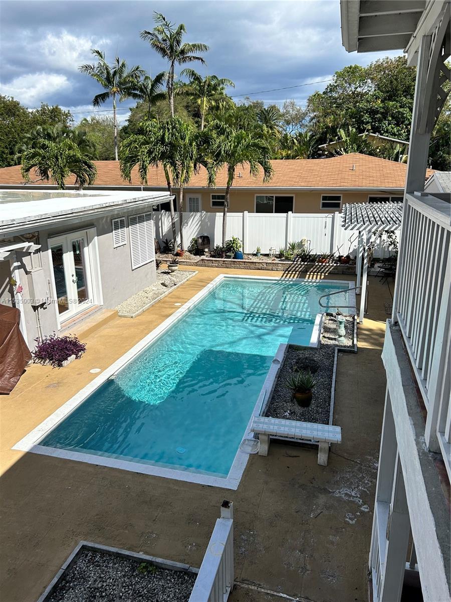 MIDDLE RIVER PARK - Residential Lease