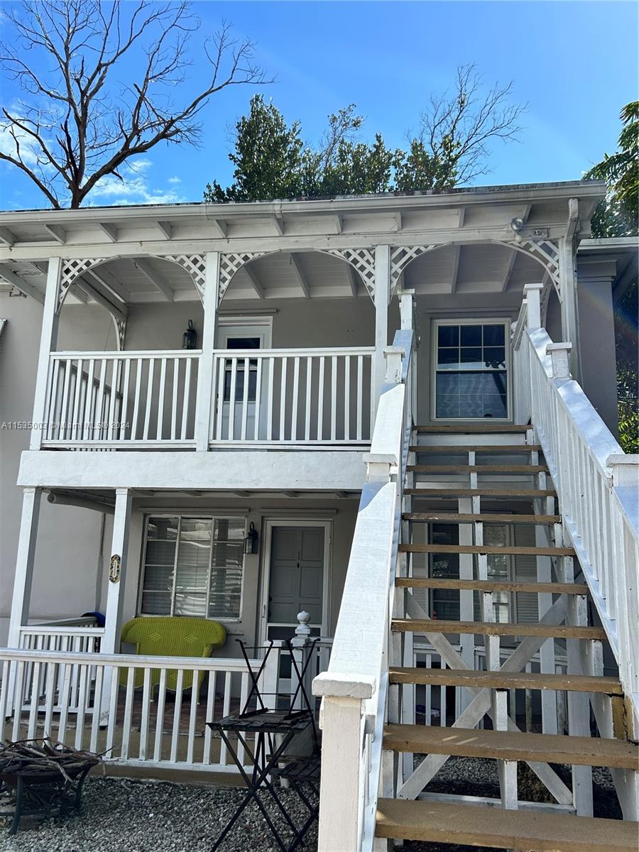 MIDDLE RIVER PARK - Residential Lease