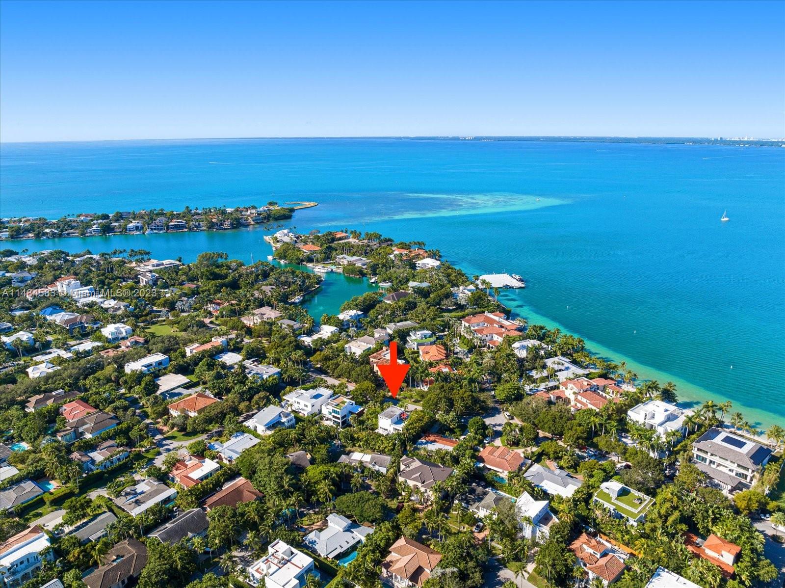 TROPICAL ISLE HOMES SUB 3 - Residential