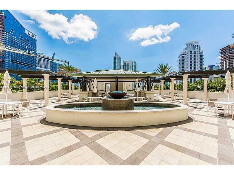 NINE AT MARY BRICKELL VIL - Residential