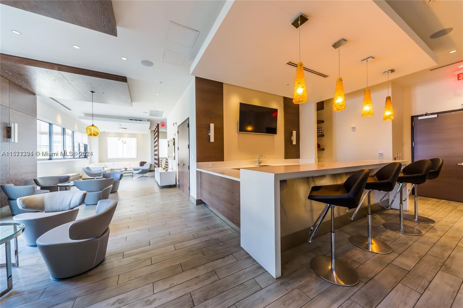 NINE AT MARY BRICKELL VIL - Residential