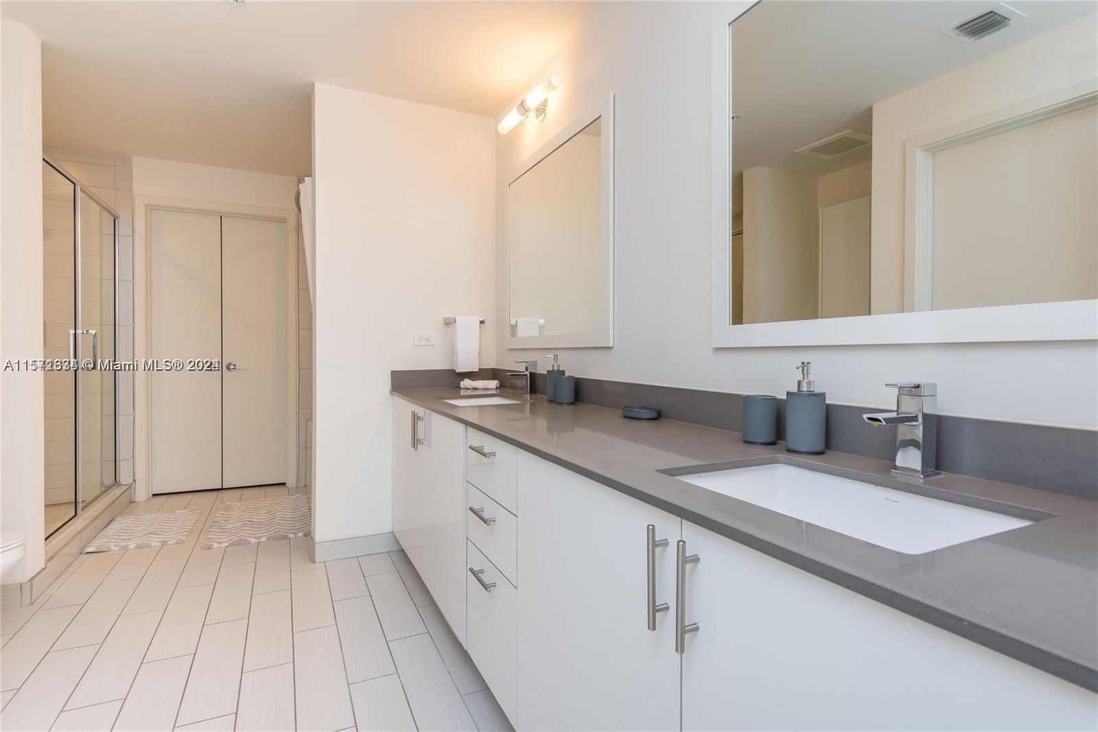 NINE AT MARY BRICKELL VIL - Residential