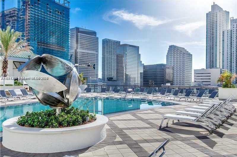 NINE AT MARY BRICKELL VIL - Residential