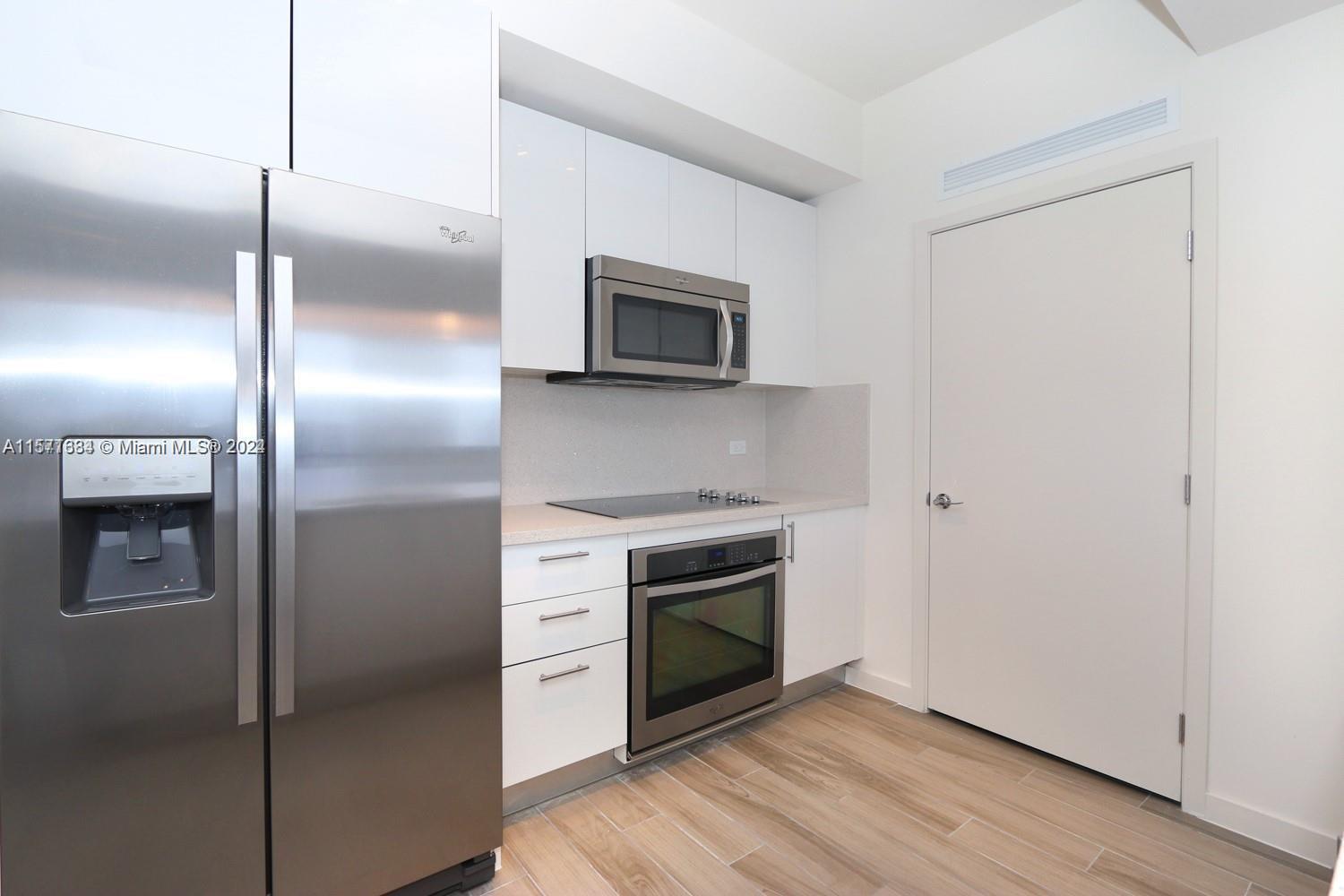 NINE AT MARY BRICKELL VIL - Residential
