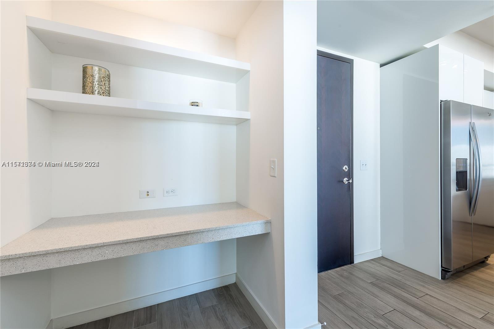 NINE AT MARY BRICKELL VIL - Residential