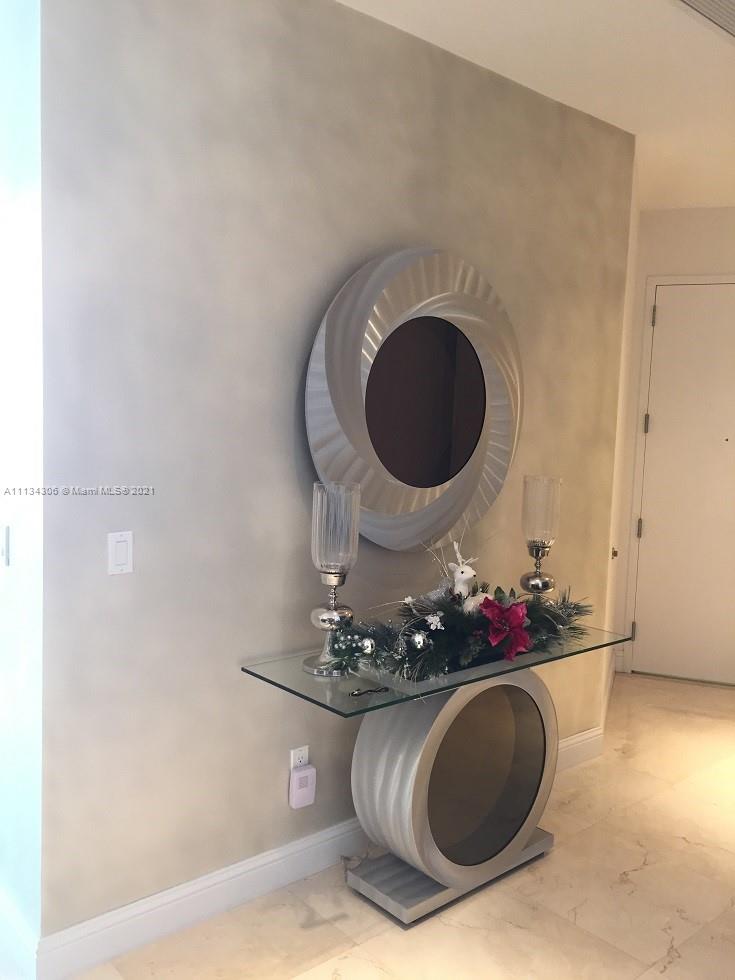 TRUMP TOWERS - Residential Lease