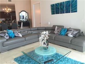 TRUMP TOWERS - Residential Lease