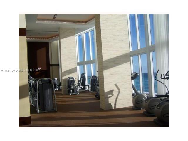 TRUMP TOWERS - Residential Lease