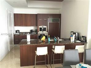 TRUMP TOWERS - Residential Lease