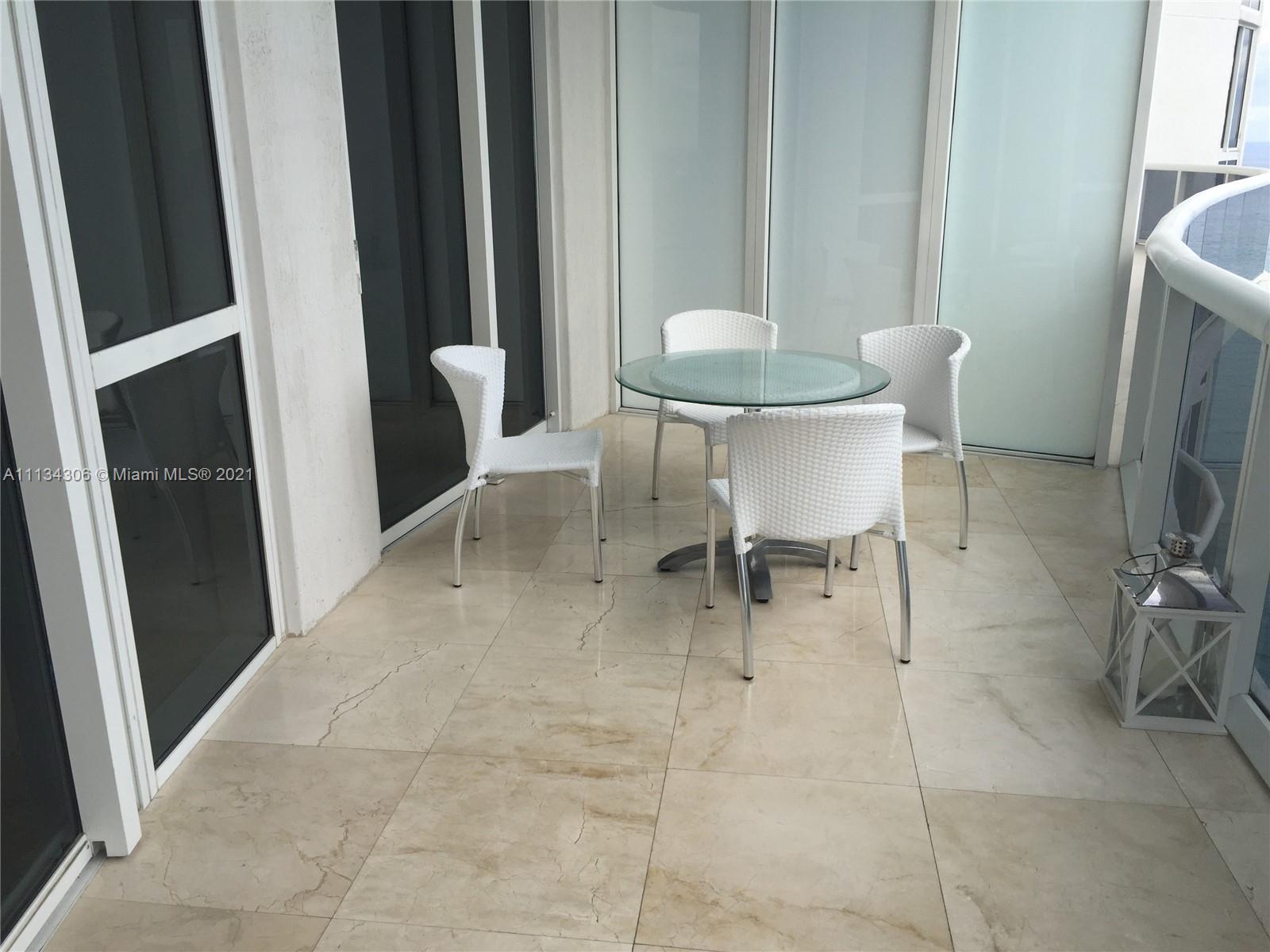 TRUMP TOWERS - Residential Lease