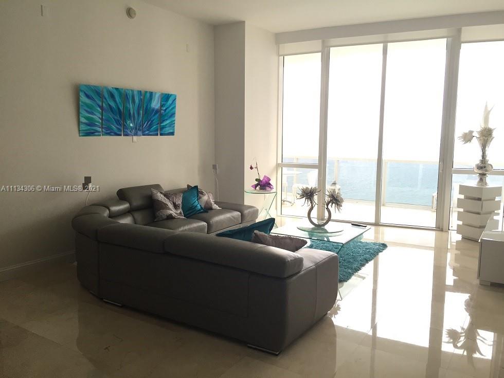 TRUMP TOWERS - Residential Lease
