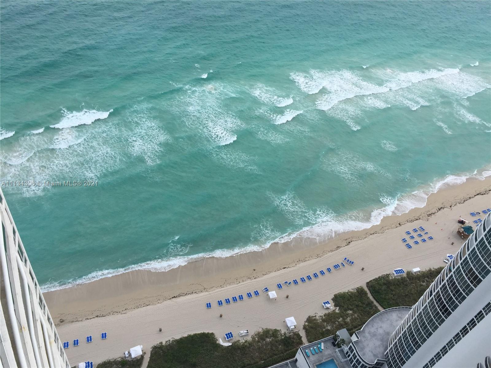 TRUMP TOWERS - Residential Lease