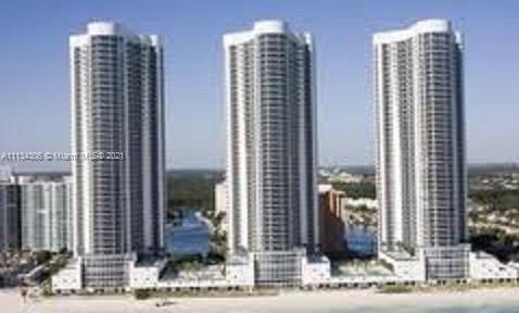 TRUMP TOWERS - Residential Lease