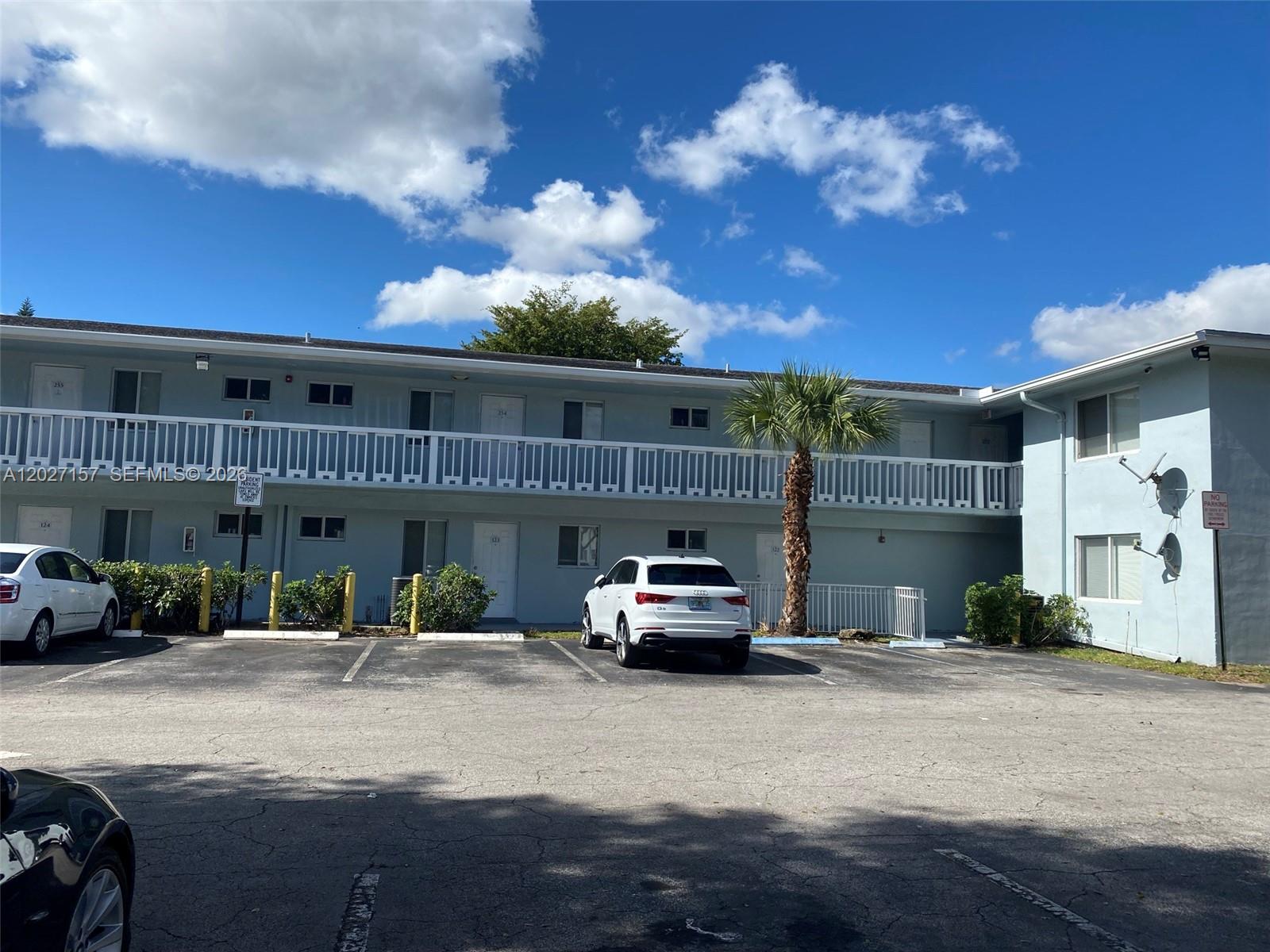 SUNDANCE AT PLANTATION CO - Residential Lease