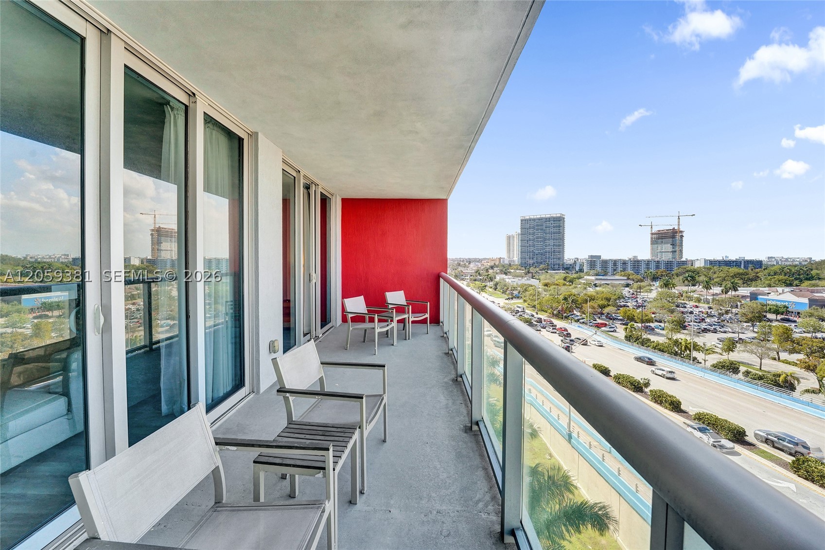 BEACHWALK CONDOMINIUM - Residential