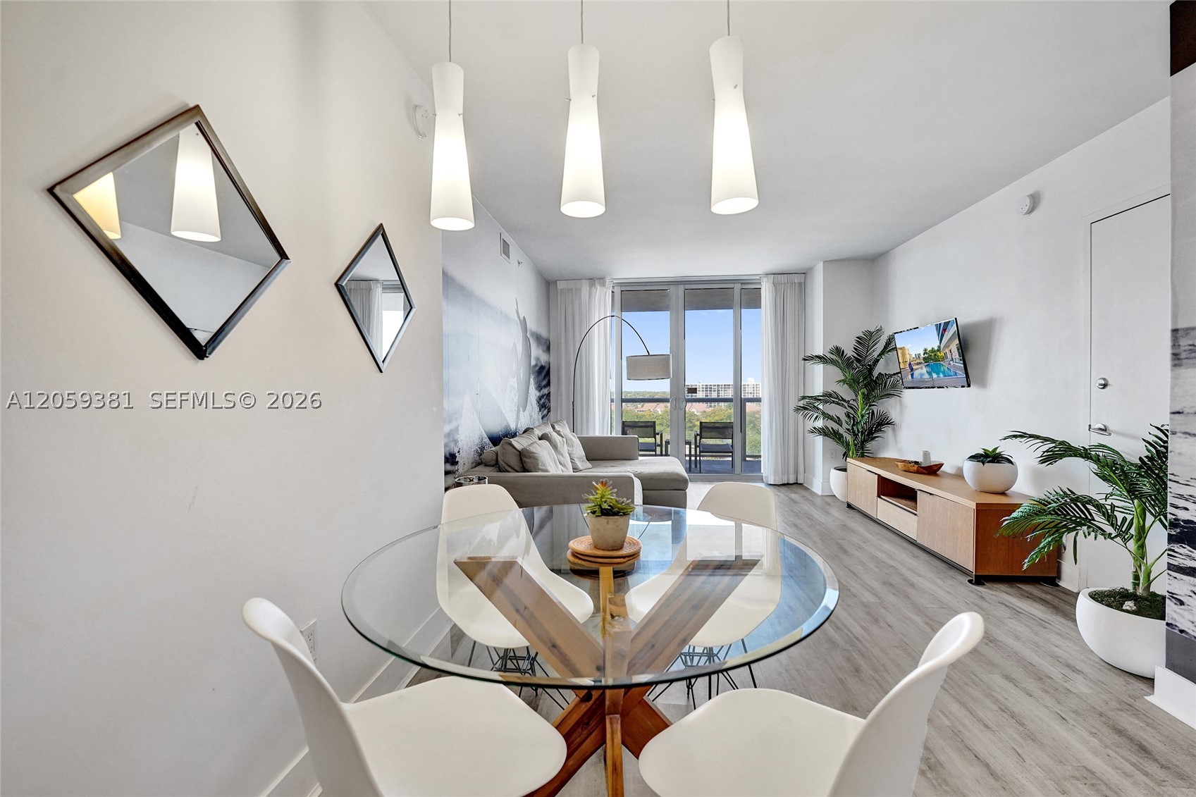 BEACHWALK CONDOMINIUM - Residential