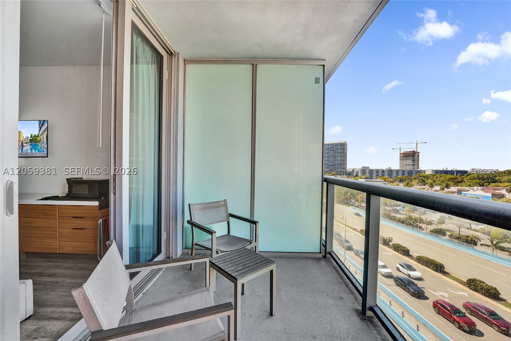 BEACHWALK CONDOMINIUM - Residential