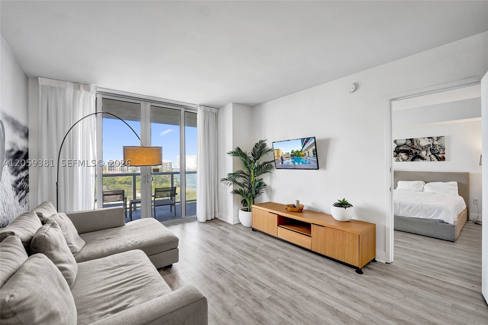 BEACHWALK CONDOMINIUM - Residential