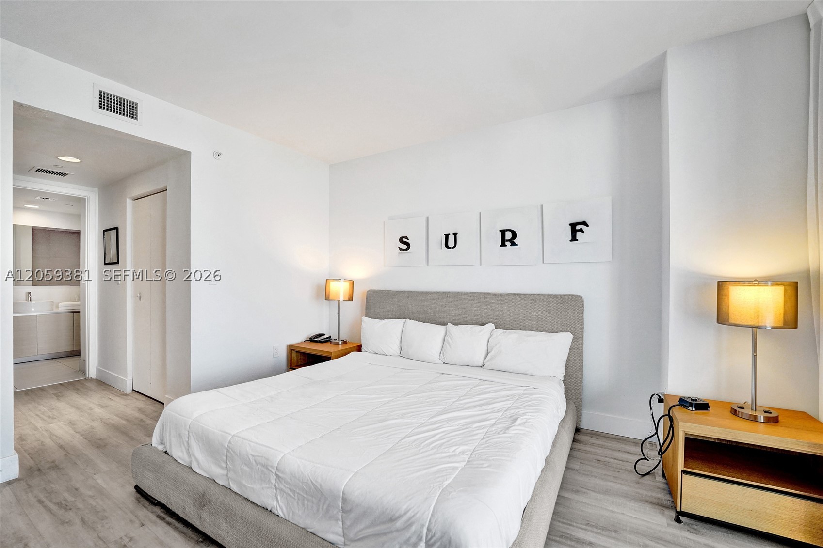 BEACHWALK CONDOMINIUM - Residential