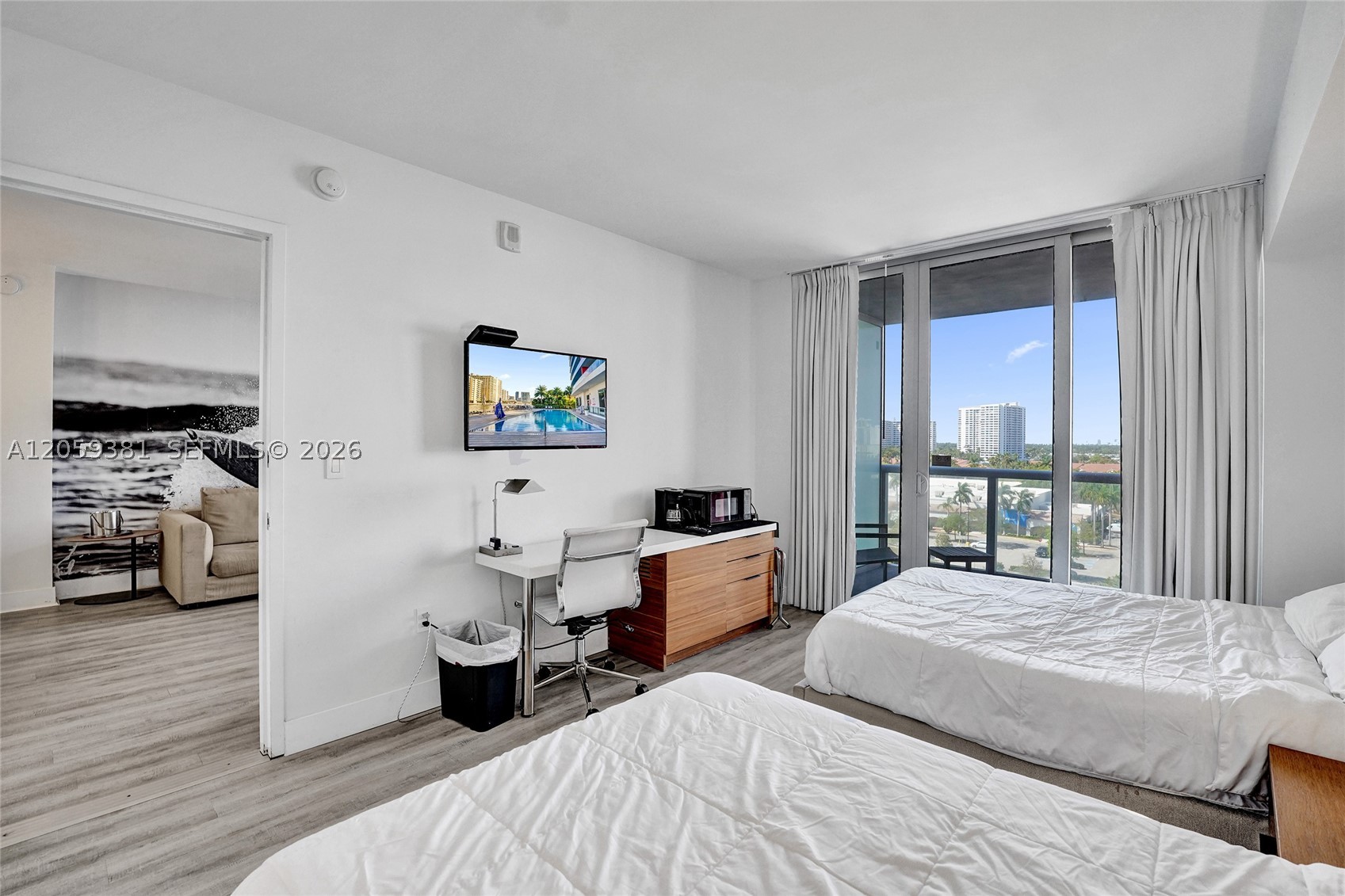 BEACHWALK CONDOMINIUM - Residential