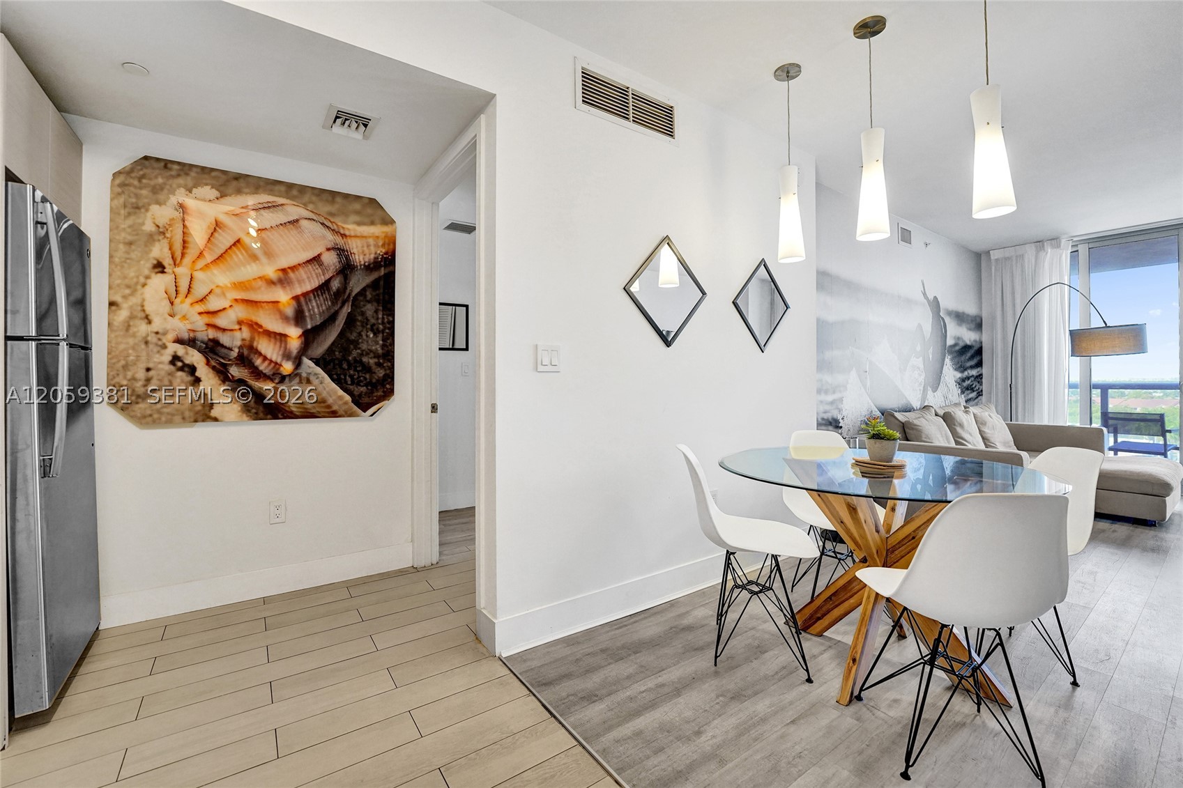 BEACHWALK CONDOMINIUM - Residential