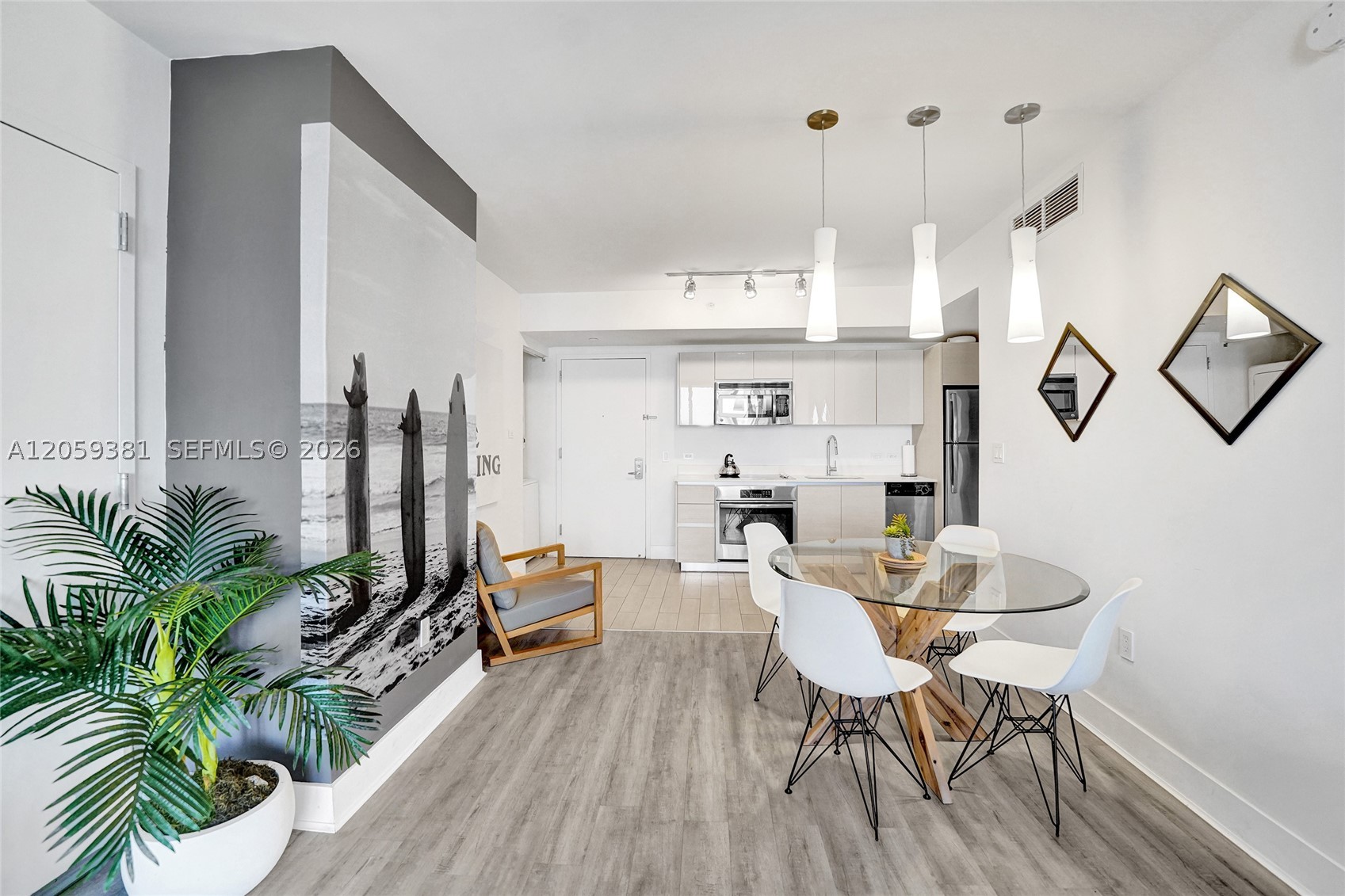 BEACHWALK CONDOMINIUM - Residential