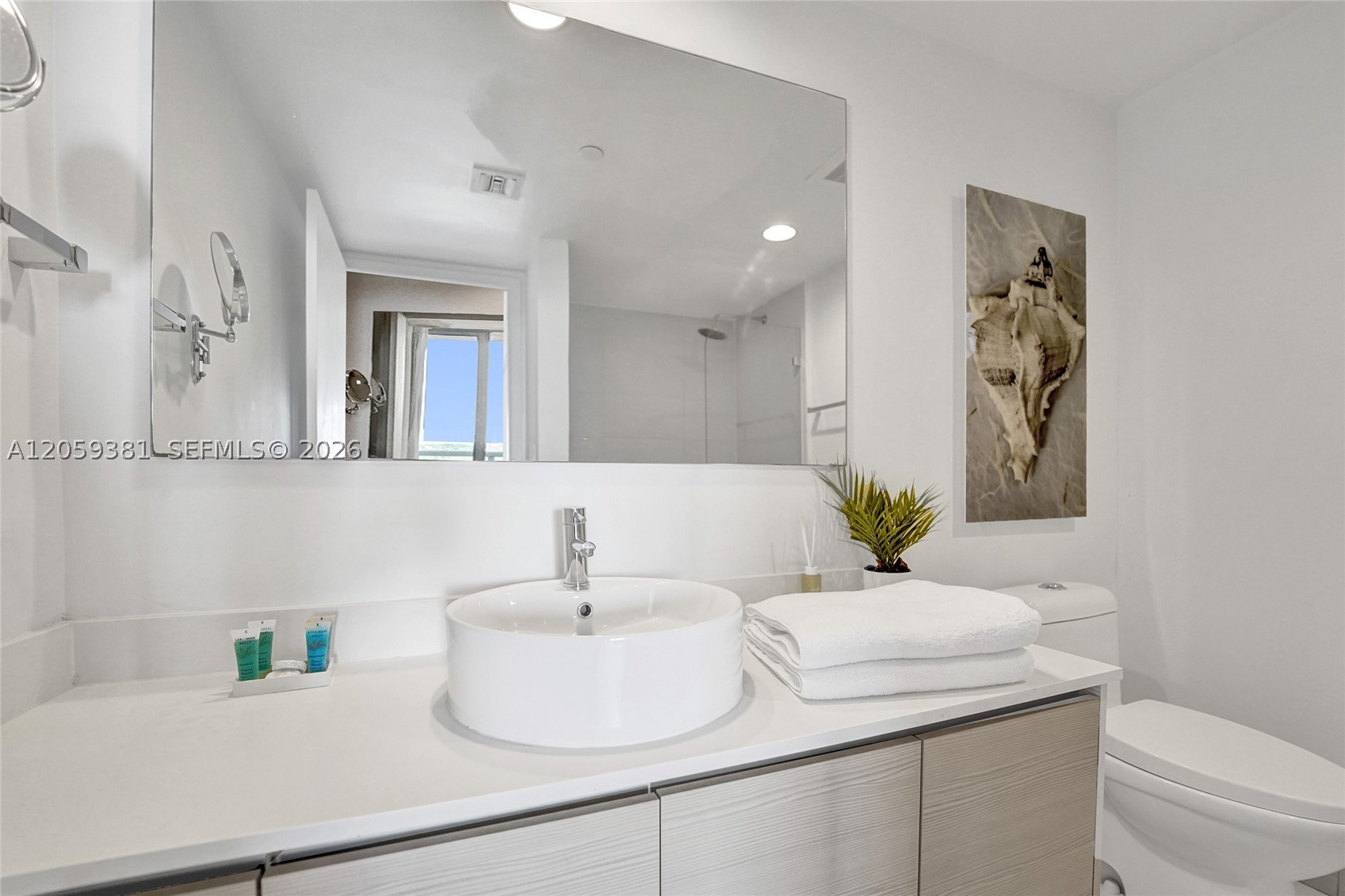 BEACHWALK CONDOMINIUM - Residential