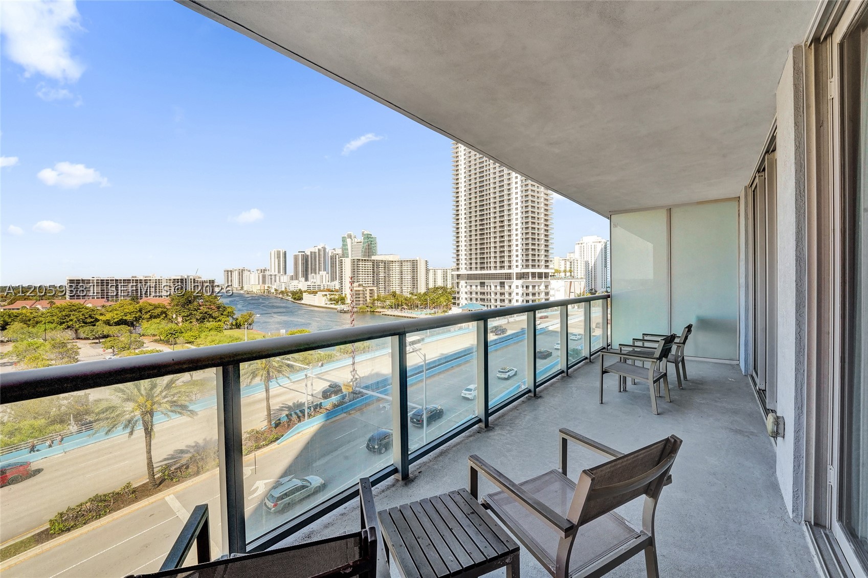 BEACHWALK CONDOMINIUM - Residential
