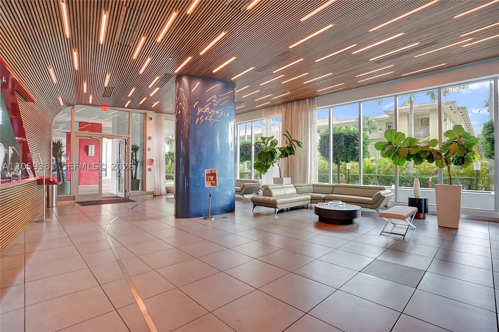 BEACHWALK CONDOMINIUM - Residential