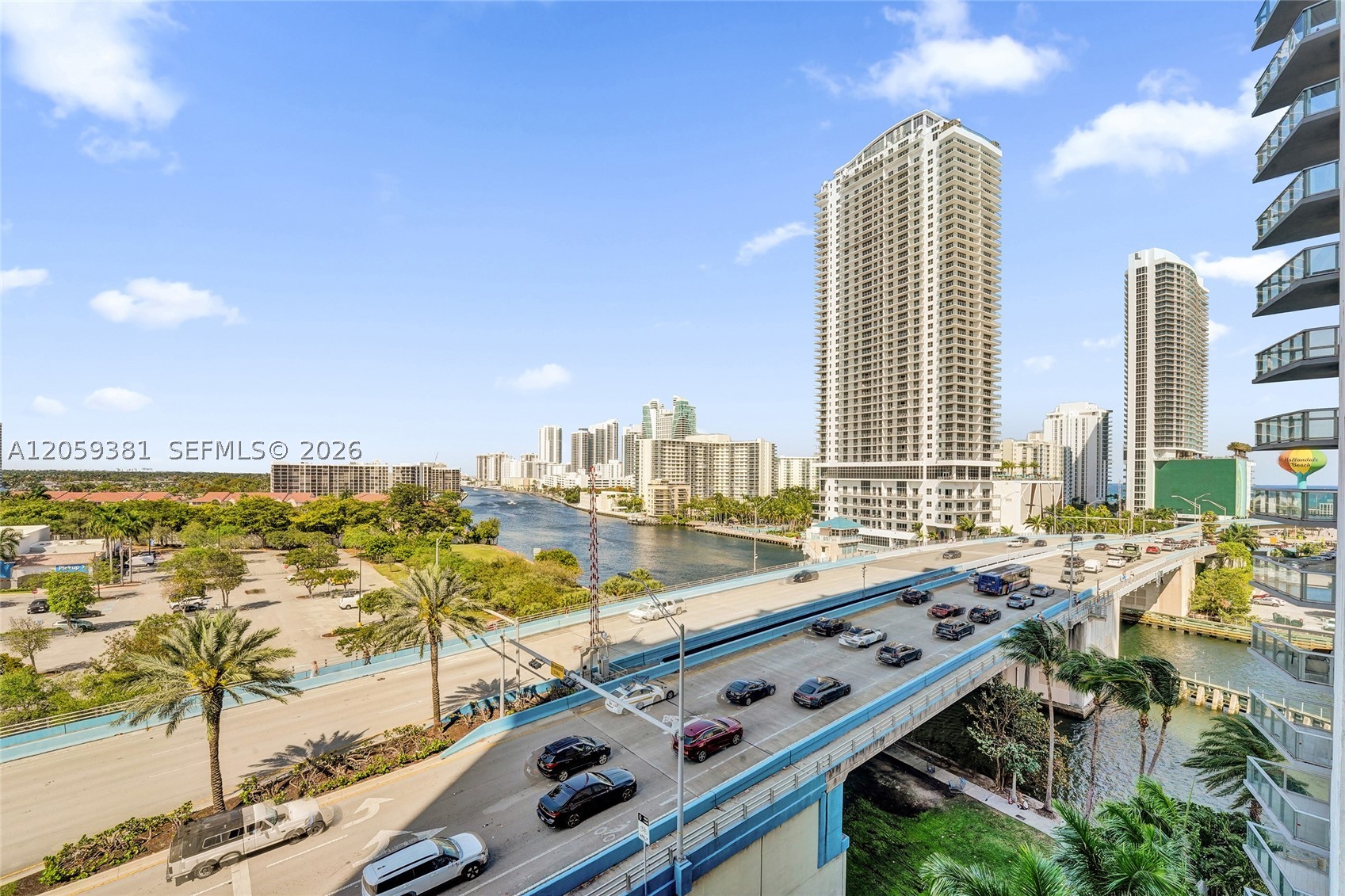 BEACHWALK CONDOMINIUM - Residential