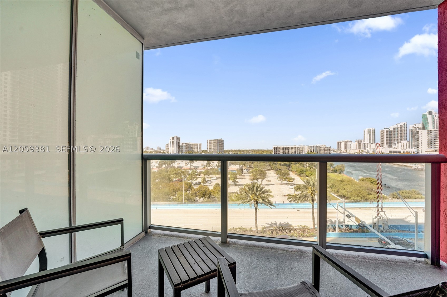 BEACHWALK CONDOMINIUM - Residential