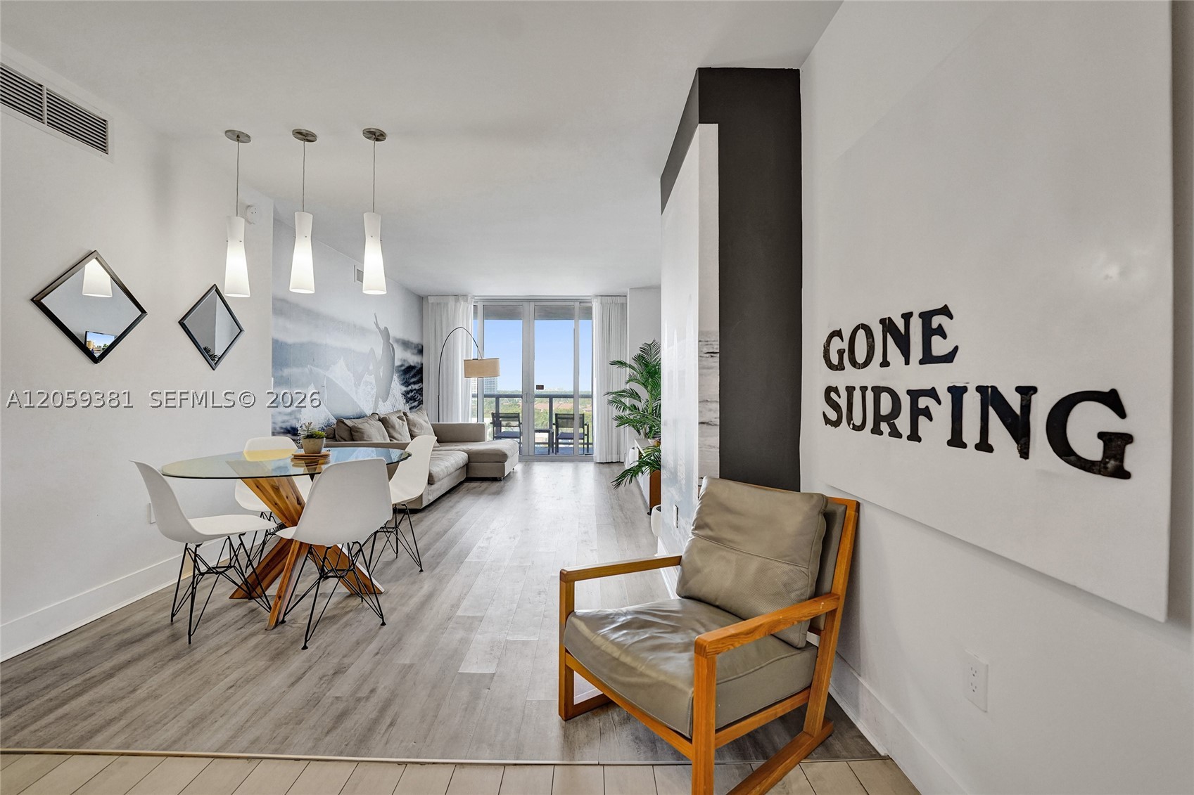 BEACHWALK CONDOMINIUM - Residential