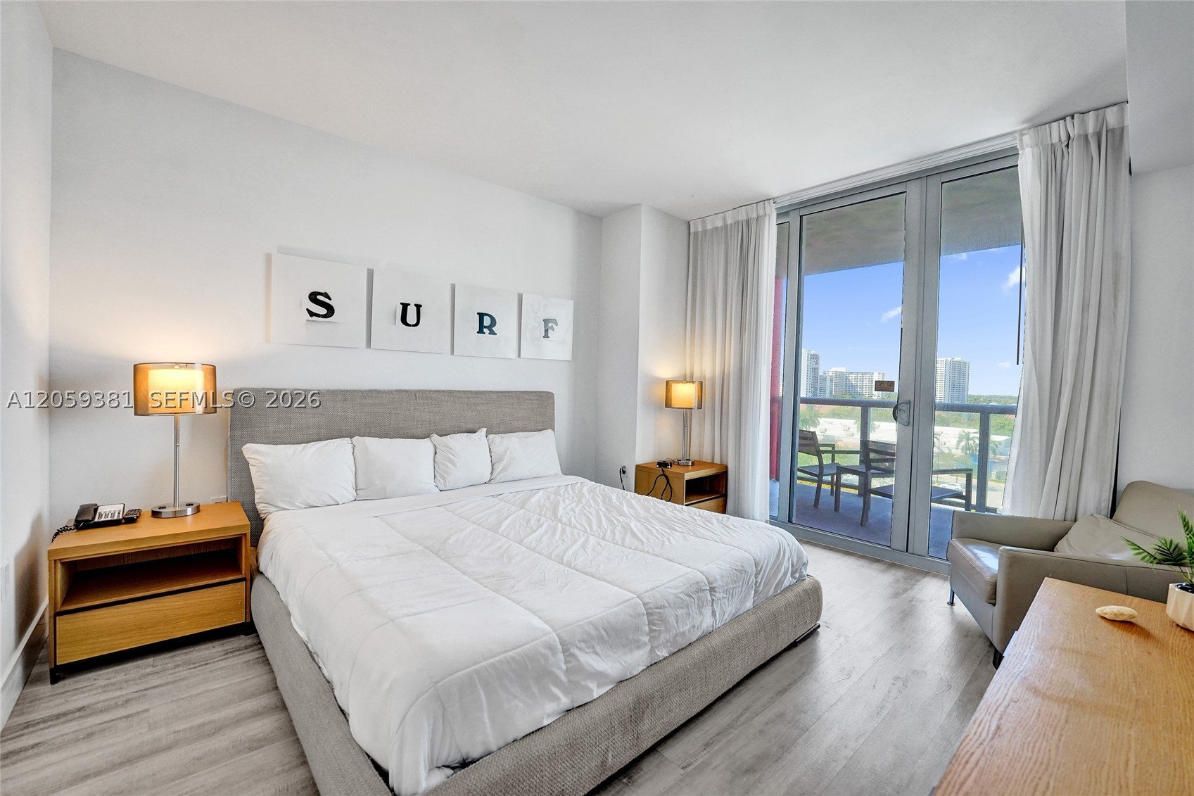BEACHWALK CONDOMINIUM - Residential