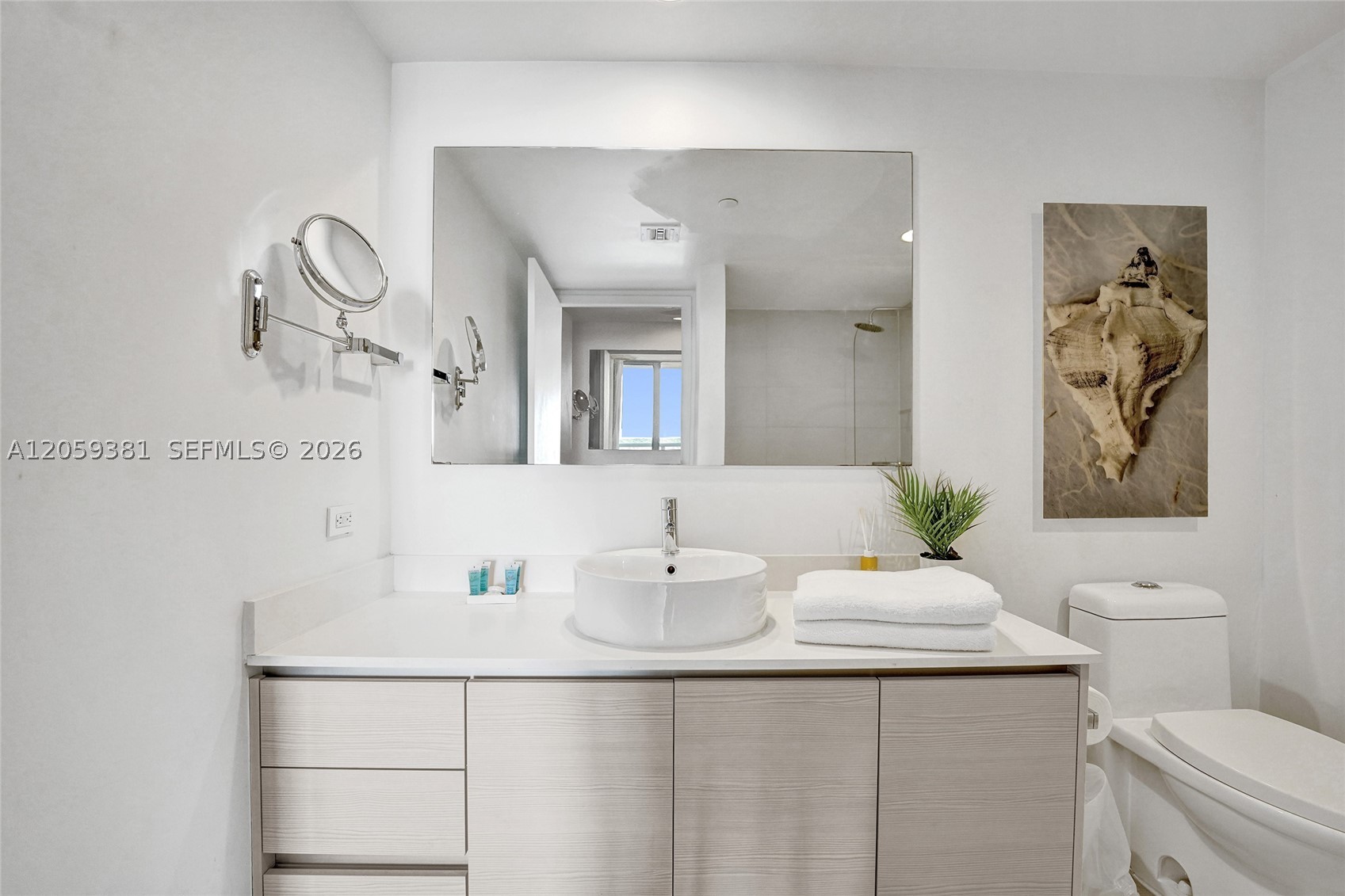 BEACHWALK CONDOMINIUM - Residential