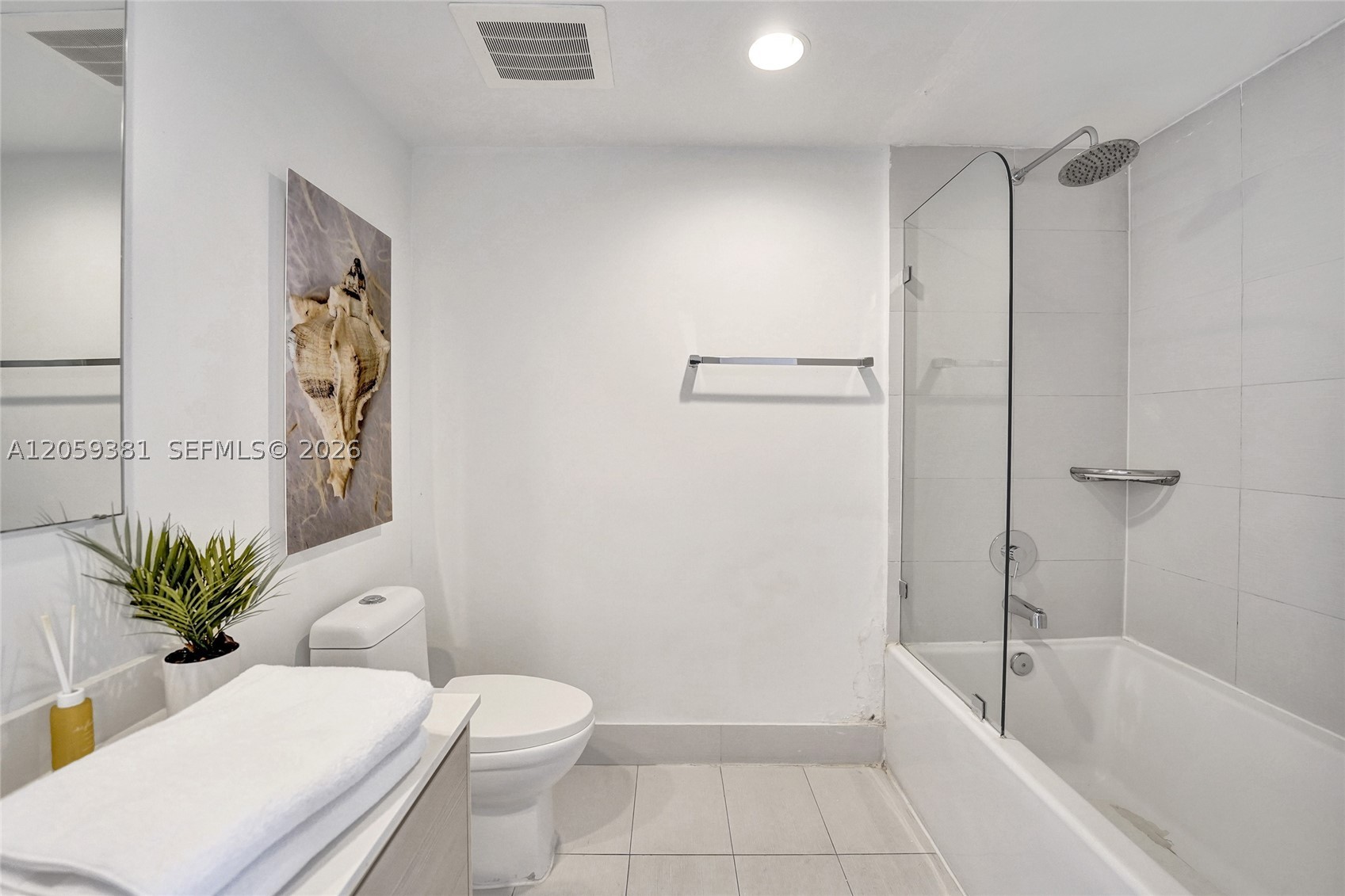 BEACHWALK CONDOMINIUM - Residential