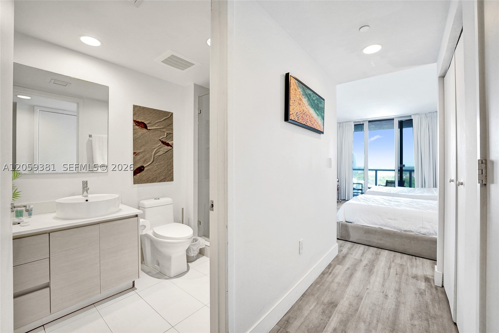 BEACHWALK CONDOMINIUM - Residential