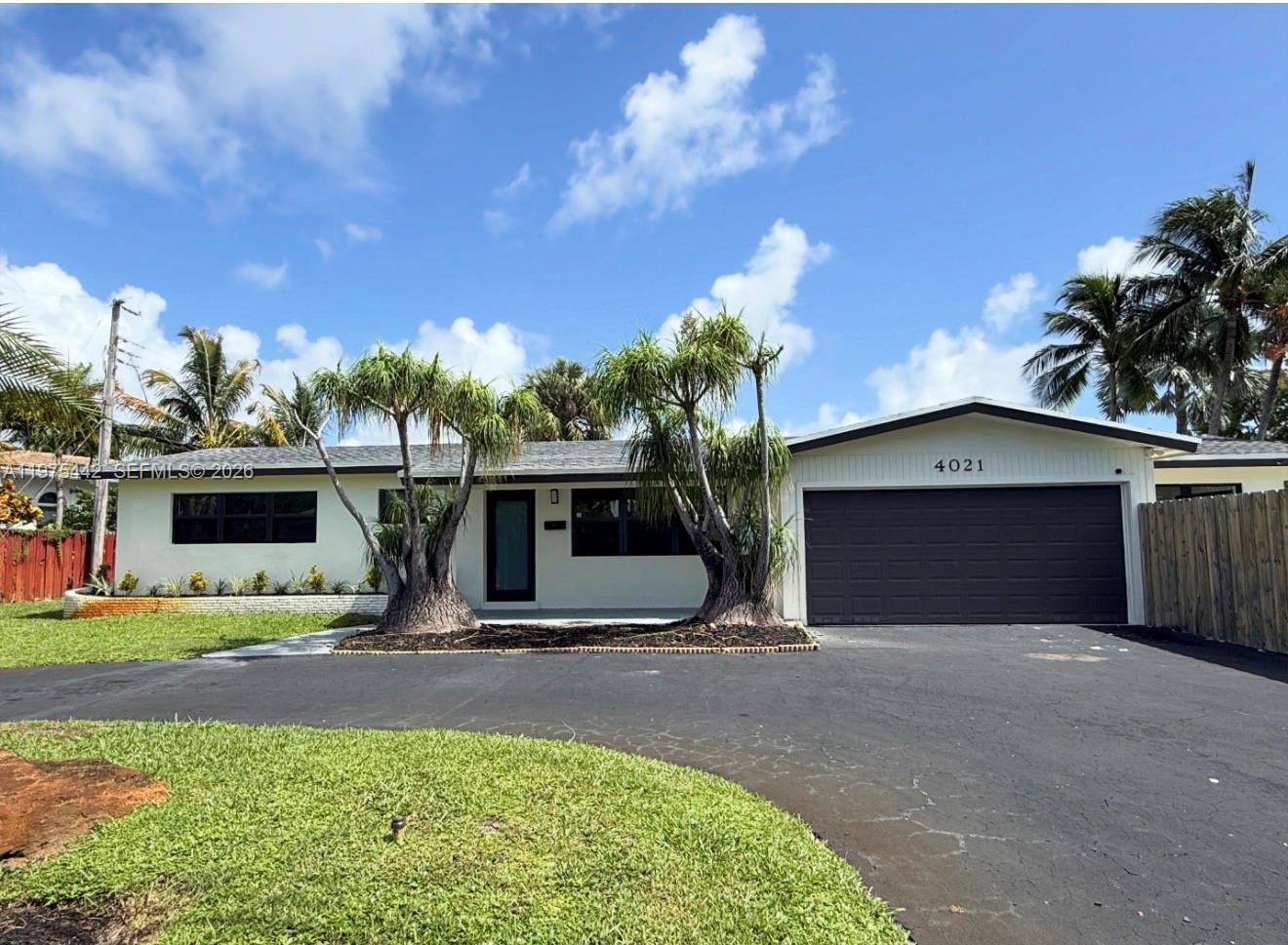 CORAL HEIGHTS SEC ONE - Residential