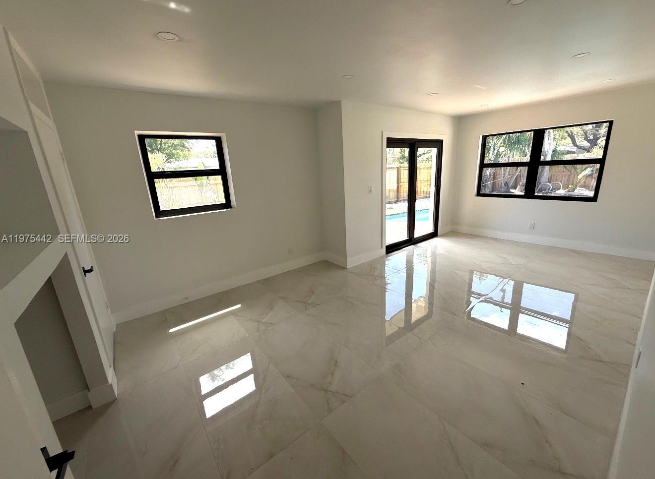 CORAL HEIGHTS SEC ONE - Residential